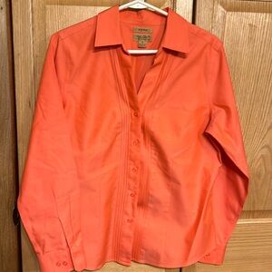 NWOT Gold Label Investments Blouse Sz. 12